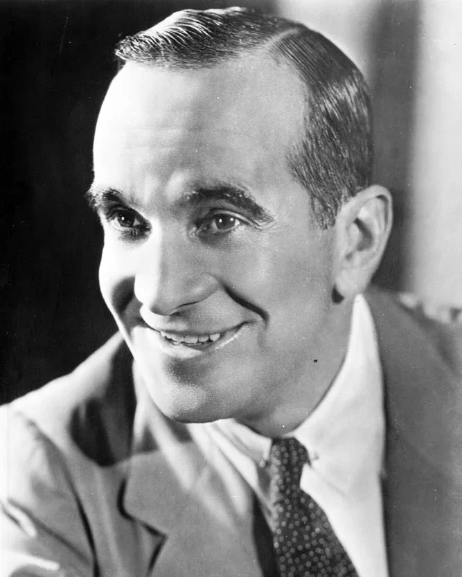 Al Jolson'ın tanıtım fotoğrafı